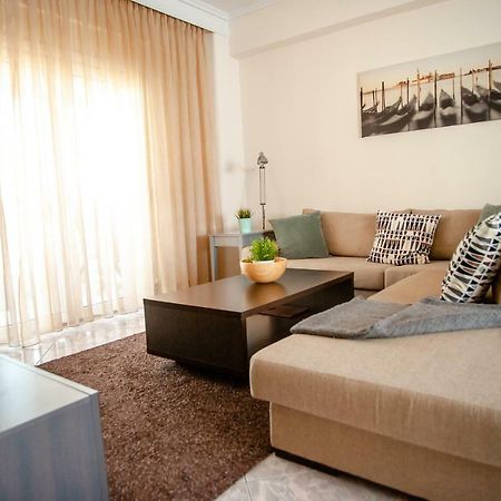 Aegean Family Apartment Peraia  Екстер'єр фото