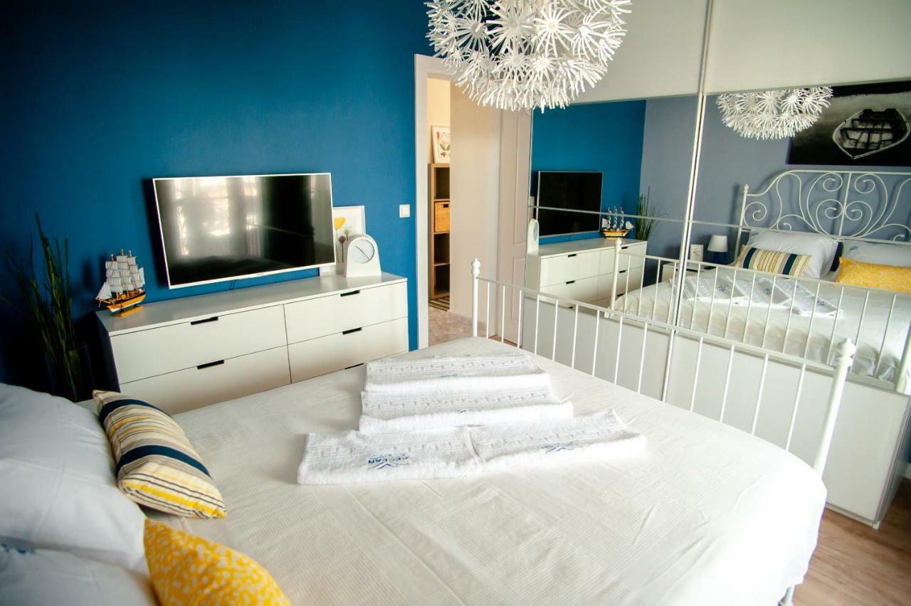 Aegean Family Apartment Peraia  Екстер'єр фото