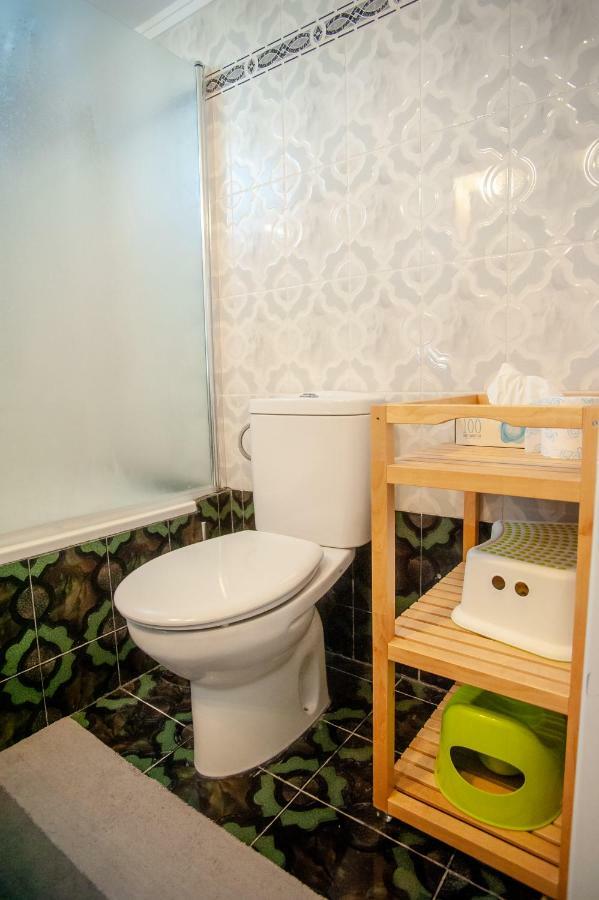 Aegean Family Apartment Peraia  Екстер'єр фото